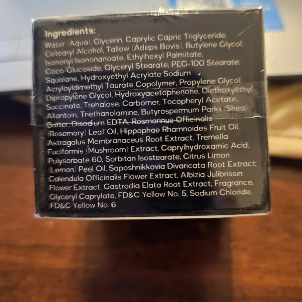 FORGE Face Balm for Men